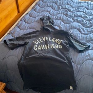 The Nike Tee Cleveland Cavaliers